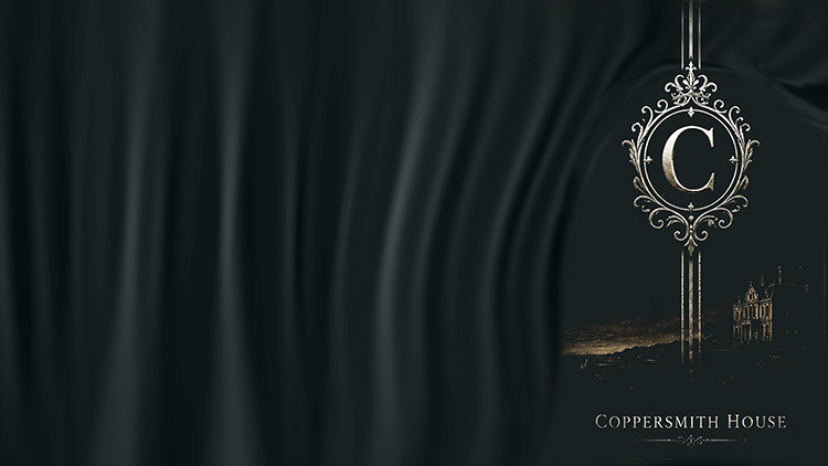 Coppersmith Elegance