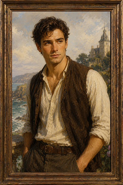 Ambrose Maitland