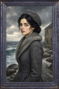 Lillian Dwyer