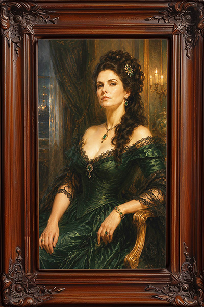 Lady Verena