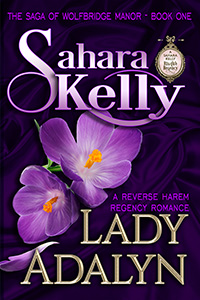 Lady Adalyn