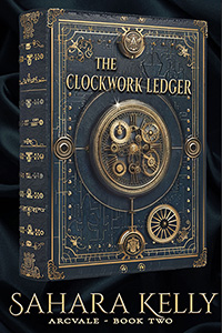The Clockwork Ledger