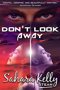 Don't Look Away