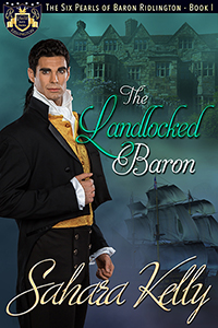 The Landlocked Baron