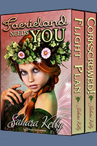 Faerieland Needs You