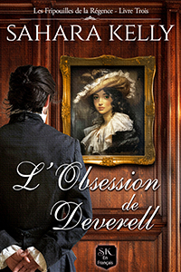 L'Obsession de Deverell