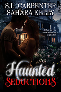 Haunted Seductions