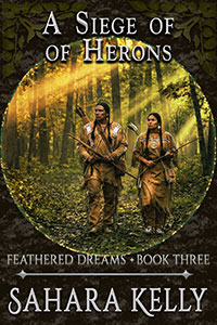 A Siege of Herons