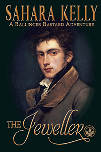 the Jeweller