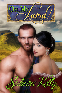 Oh My Laird