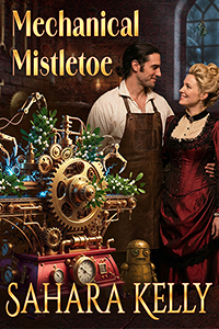 Mechanical Mistletoe