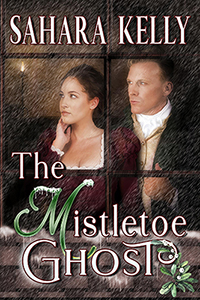 The Mistletoe Ghost