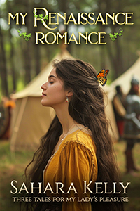 My Renaissance Romance