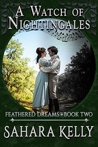 A Watch of Nightingales