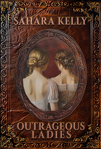 Outrageous Ladies