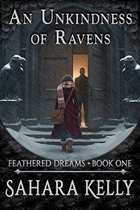 An Unkindness of Ravens