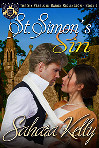 St Simon's Sin