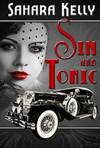 sinandtonic