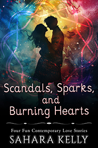 Scandals and Sparks