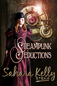 Steampunk Seductions