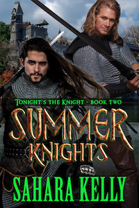 Summer Knights