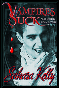 Vampires Suck