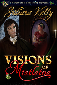 Visions of Mistletoe