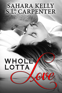 A Whole Lotta Love