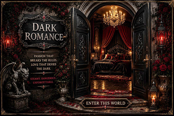 Dark Romance