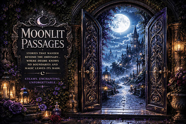 Moonlit Passsages