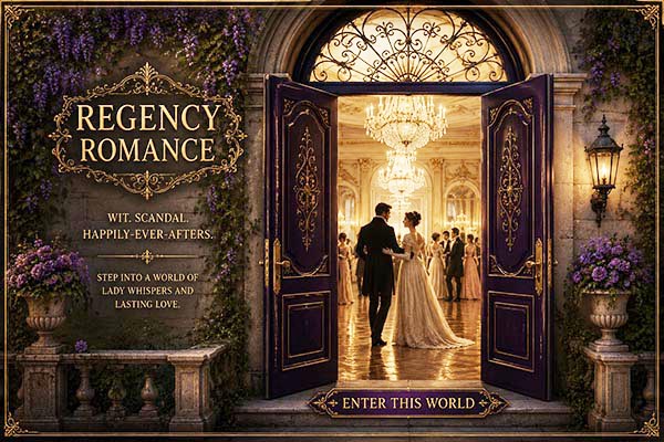 Regency Image