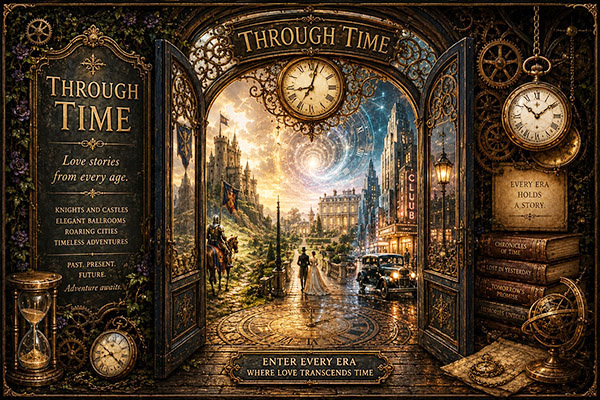 Time Travel